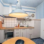 Casa Azzurra Апартаменты *