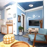 Casa Azzurra Apartamento
