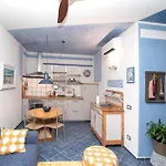 Casa Azzurra Apartamento *