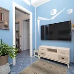 Casa Azzurra Апартаменты *