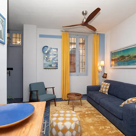 Apartment Casa Azzurra Arona