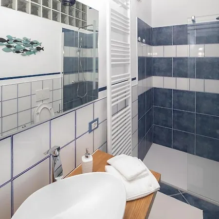 Apartment Casa Azzurra *