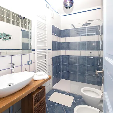 Appartement Casa Azzurra Arona