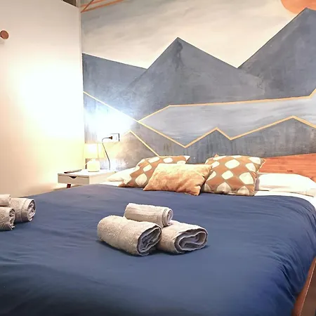 Casa Azzurra Appartement