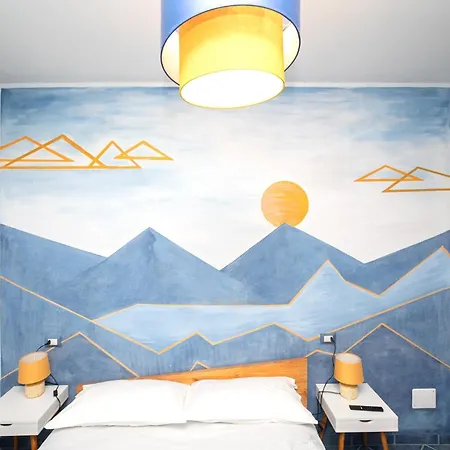 Casa Azzurra * Arona