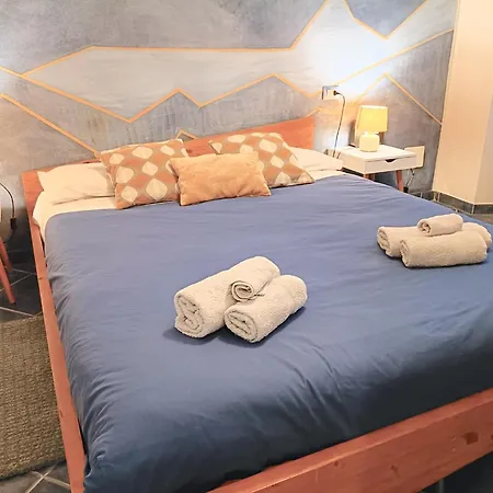 Casa Azzurra * Arona