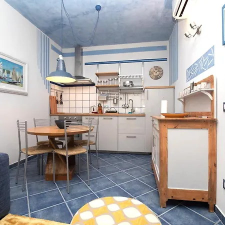 Casa Azzurra Appartement *