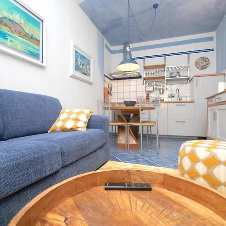 Appartement Casa Azzurra