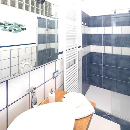 Appartement Casa Azzurra *