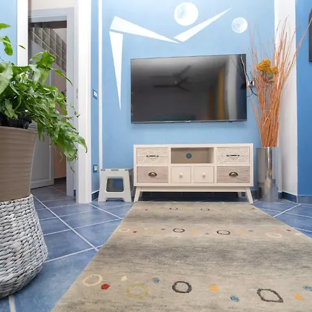 Appartamento Casa Azzurra *