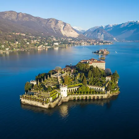 Appartement Casa Azzurra Arona