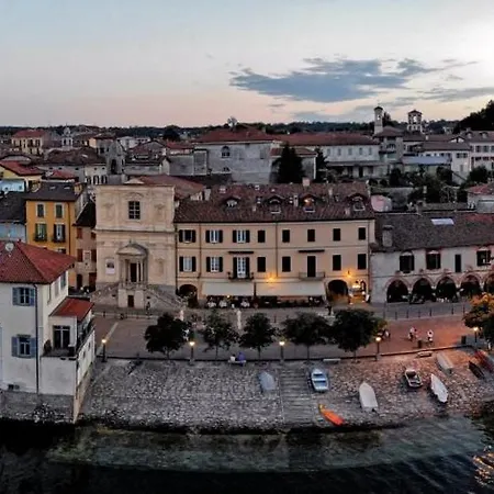 Casa Azzurra *