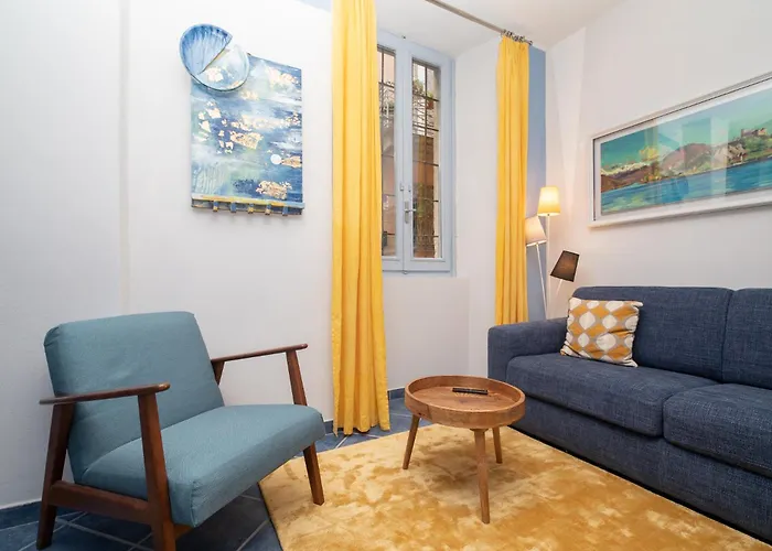 Appartement Casa Azzurra *