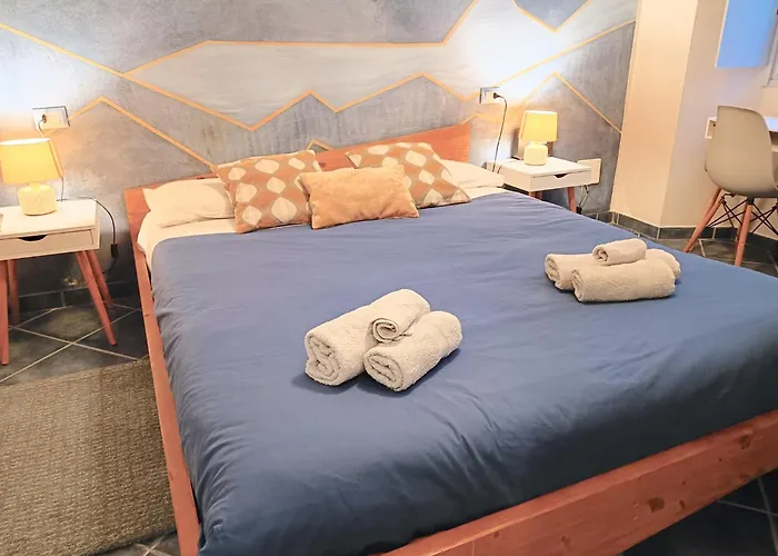 Casa Azzurra * Arona