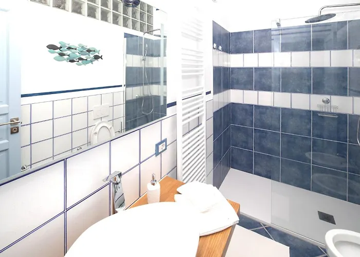 Appartement Casa Azzurra *