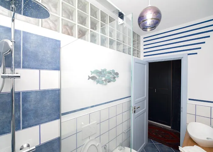 Apartament Casa Azzurra *