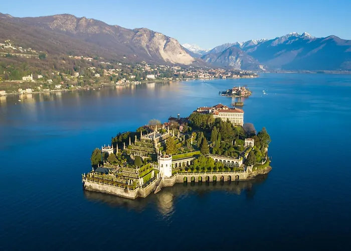 Apartament Casa Azzurra Arona